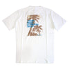 Tommy Bahama Vacation Shade T-Shirt - White