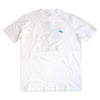 Tommy Bahama Vacation Shade T-Shirt - White