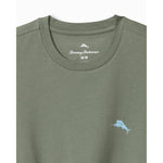 Tommy Bahama Sunny Sails T-Shirt - Sagebrush