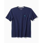 Tommy Bahama Electric Buzz Lux T-Shirt - Island Navy