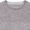 Tommy Bahama Oasis Fade Crew Neck T-Shirt - Ultimate Gray