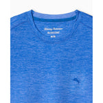 Tommy Bahama Men's IslandZone Oasis Fade Crew T-Shirt - Blue Lapis