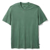Tommy Bahama Men's IslandZone Bay Stripe V-Neck T-Shirt - Spruce Frost