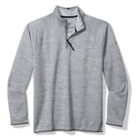 Tommy Bahama Men's IslandZone Palm Pro Half Zip Pullover Sweater - Bala Shark