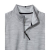 Tommy Bahama Men's IslandZone Palm Pro Half Zip Pullover Sweater - Bala Shark