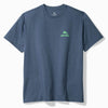 Tommy Bahama Men's Right Hook T-Shirt - Navy Heather