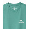 Tommy Bahama Men's Dock It To Me T-Shirt - Bristol Blue Heather
