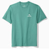 Tommy Bahama Men's Dock It To Me T-Shirt - Bristol Blue Heather