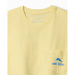 Tommy Bahama Men's Mixed Dinks Pocket T-Shirt - Light