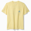 Tommy Bahama Men's Mixed Dinks Pocket T-Shirt - Light