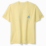 Tommy Bahama Men's Mixed Dinks Pocket T-Shirt - Light