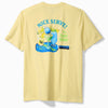 Tommy Bahama Men's Mixed Dinks Pocket T-Shirt - Light