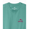 Tommy Bahama Men's Weekend Pourcast T-Shirt - Bristol Blue