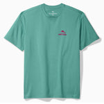 Tommy Bahama Men's Weekend Pourcast T-Shirt - Bristol Blue