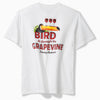 Tommy Bahama Men's Bird It Through The Grapevine T-Shirt - White