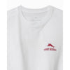 Tommy Bahama Men's Bird It Through The Grapevine T-Shirt - White