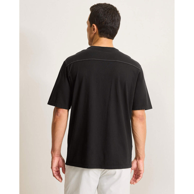 Tommy Bahama Men's Kauai Keys T-Shirt - Coal