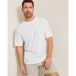 Tommy Bahama Men's Kauai Keys T-Shirt - White