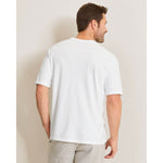 Tommy Bahama Men's Kauai Keys T-Shirt - White