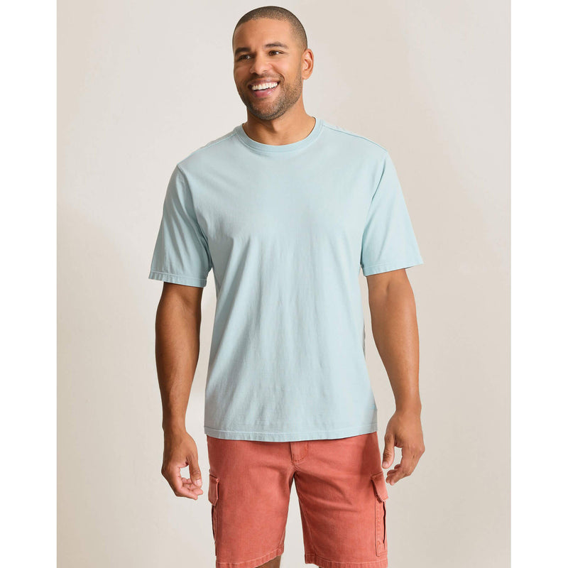 Tommy Bahama Men's Kauai Keys T-Shirt - Sterling Blue
