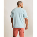 Tommy Bahama Men's Kauai Keys T-Shirt - Sterling Blue
