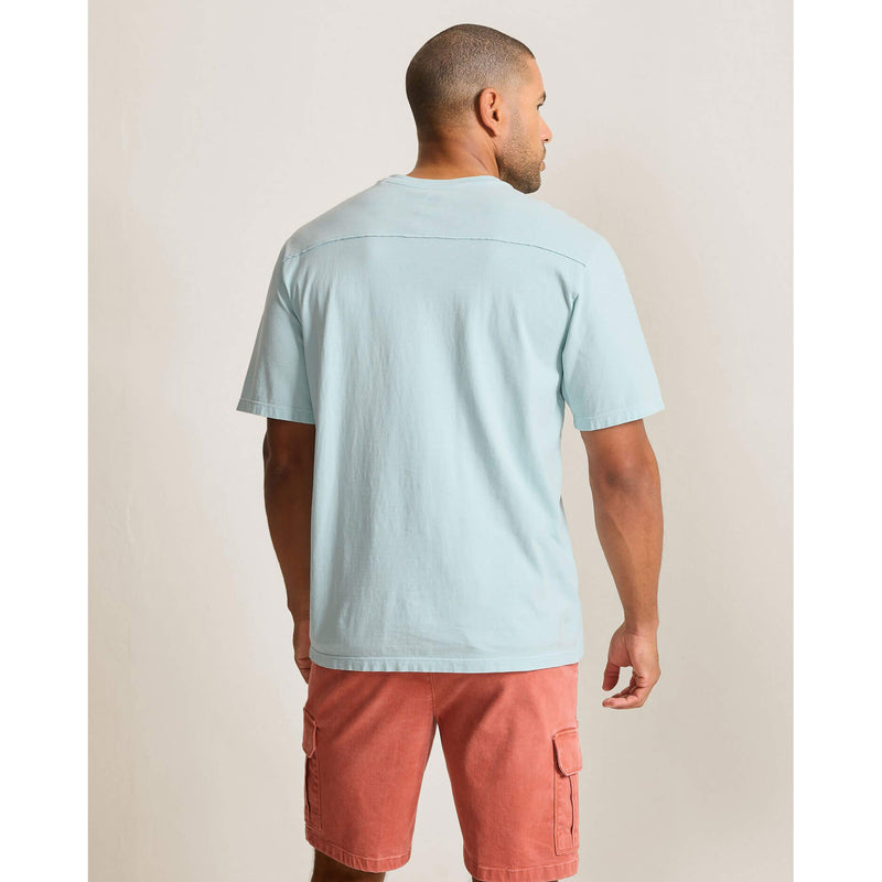 Tommy Bahama Men's Kauai Keys T-Shirt - Sterling Blue