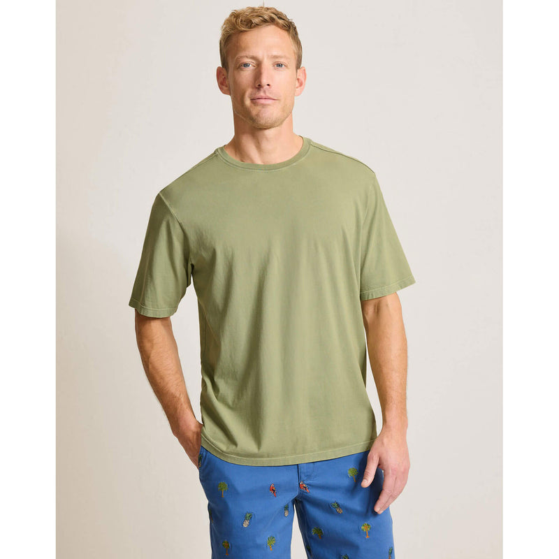 Tommy Bahama Men's Kauai Keys T-Shirt - Sea Pine