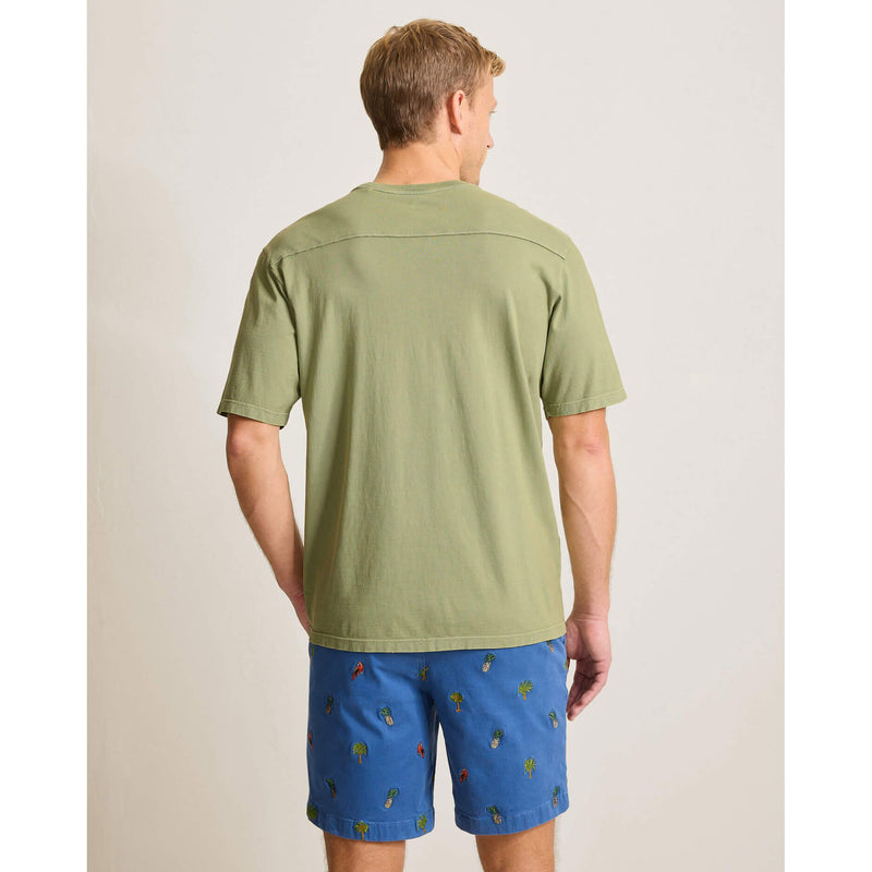 Tommy Bahama Men's Kauai Keys T-Shirt - Sea Pine