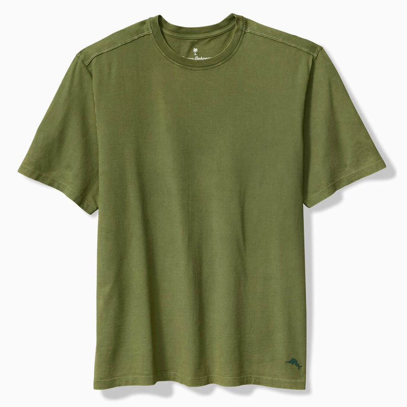 Tommy Bahama Men's Kauai Keys T-Shirt - Cucumber Green
