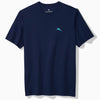 Tommy Bahama Men's Big Splash T-Shirt - Island Navy