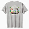 Tommy Bahama Men's Barks And Recreation T-Shirt - Grey Heather