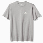 Tommy Bahama Men's Barks And Recreation T-Shirt - Grey Heather