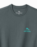 Tommy Bahama Men's Fantasy Draft T-Shirt - Turbulence