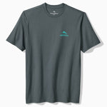 Tommy Bahama Men's Fantasy Draft T-Shirt - Turbulence