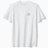 Tommy Bahama Men's Seven Day Pourcast T-Shirt - White