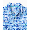 Tommy Bahama Men's Seaside Swing Polo Shirt - Dusk Blue