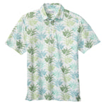 Tommy Bahama Men's San Lucio Verde Palms Polo Shirt - Elm