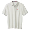 Tommy Bahama Men's Santa Rosa Gardens Five O'Clock Polo Shirt - Continental Heather