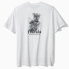 Tommy Bahama Men's Everglade Sketch T-Shirt - White