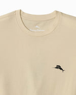 Tommy Bahama Men's Tommy Bahama Pineapple T-Shirt - Abalone