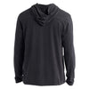 Tommy Bahama Men's Kauai Keys Hoodie Long Sleeve T-Shirt - Coal