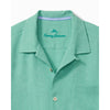 Tommy Bahama Tropic Isles Camp Shirt - Azul Mar