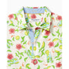 Tommy Bahama IslandZone Mojito Bay Make It A Double Camp Shirt - Coconut