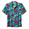 Tommy Bahama Lush Tropics Camp Shirt - Meditate