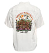 Tommy Bahama Isle Of Tiki Camp Shirt - Continental