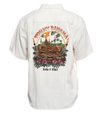 Tommy Bahama Isle Of Tiki Camp Shirt - Continental