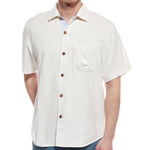 Tommy Bahama Isle Of Tiki Camp Shirt - Continental