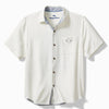 Tommy Bahama Club Scene Camp Shirt - Continental