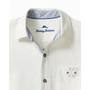 Tommy Bahama Club Scene Camp Shirt - Continental