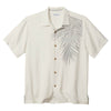 Tommy Bahama Breezeway Burst Camp Shirt - Continental